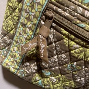Vera Bradley Cross Body Purse